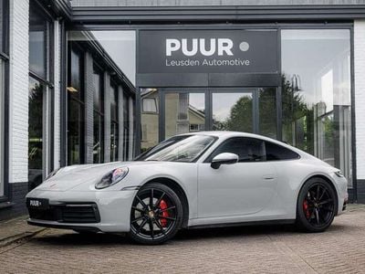 Porsche 911 Carrera S