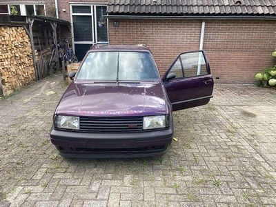 Occasion VW Polo 113 PK (83 kW) 1991 Coupé