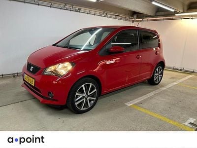 Seat Mii Electric
