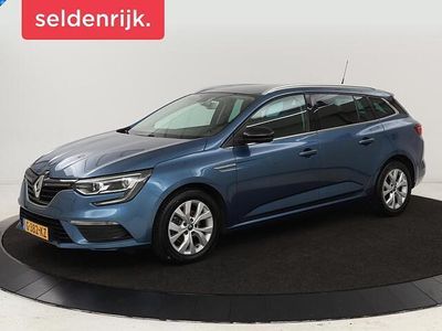 Renault Mégane GrandTour