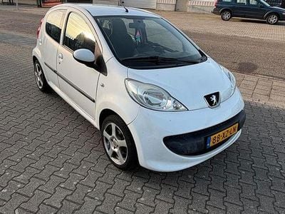 Gebruikt 2007 Peugeot 107 Hatchback | € 1.999 (Eerlijke prijs)
