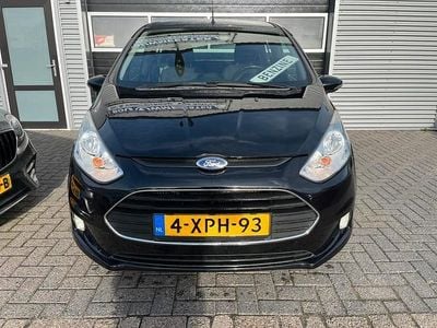 Occasion 2014 Ford B-MAX Style MPV | € 4.250 (Eerlijke prijs)