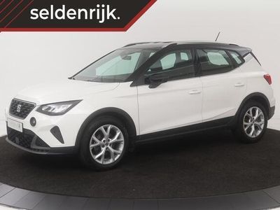 tweedehands Seat Arona 1.0 TSI FR | DSG | Stoelverwarming | Carplay | Vir