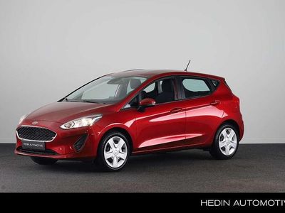 Occasion Ford Fiesta Trend 71 PK (52 kW) 2019 Rood Hatchback