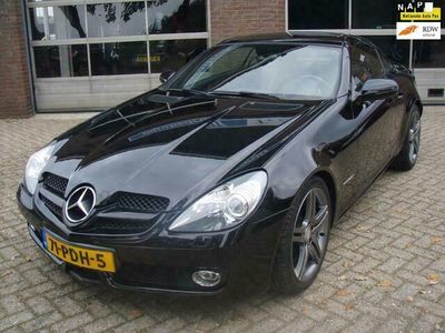 Mercedes SLK200