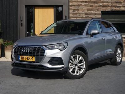 Zilver Gebruikt 2020 Audi Q3 SUV | € 23.850 (Super prijs)