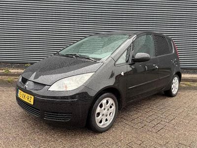 Occasion Mitsubishi Colt 95 PK (69 kW) 2007