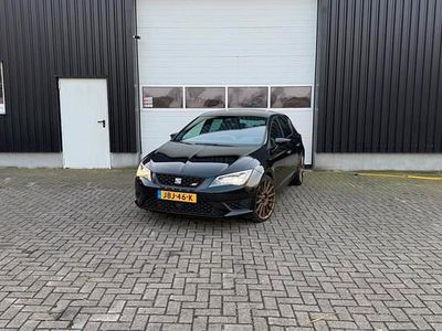 Occasion 2016 Seat Leon CUPRA | € 18.750 (Eerlijke prijs)