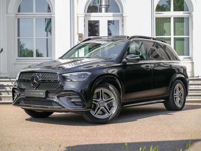 Mercedes GLE400