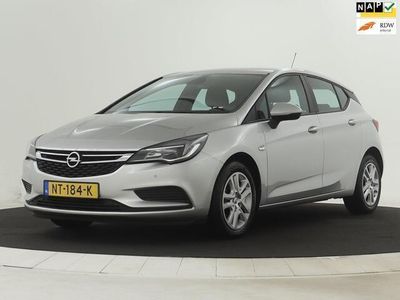 tweedehands Opel Astra 1.0 Online Edition CarPlay | PDC | Dealer onderhou