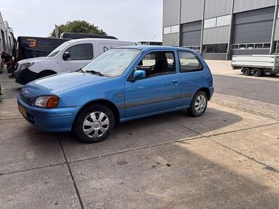 Toyota Starlet