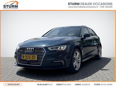 Audi A3 Sportback e-tron