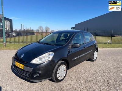 Renault Clio R.S.