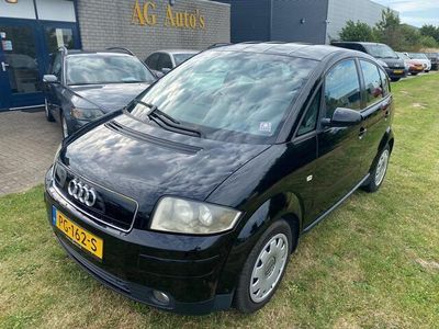Audi A2