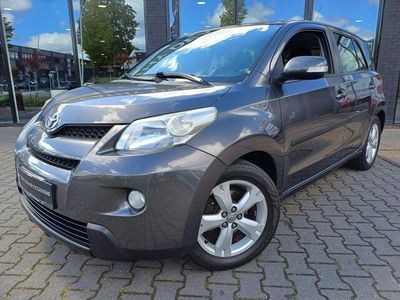 Toyota Urban Cruiser