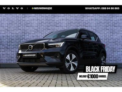 tweedehands Volvo XC40 T4 Recharge Plus Bright