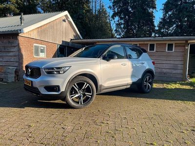 Gebruikt 2020 Volvo XC40 R-Design SUV | € 27.750 (Super prijs)