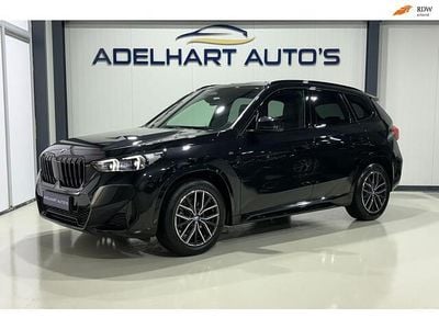 Occasion BMW X1 M Sport 136 PK (100 kW) 2023 Zwart (metallic) SUV