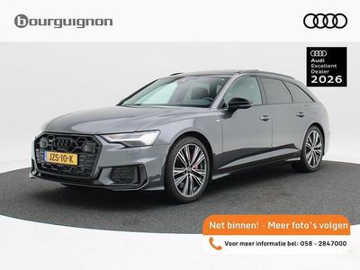 Occasion Audi A6 e-tron Competition 269 kW (367 PK) 2024 Stationwagen