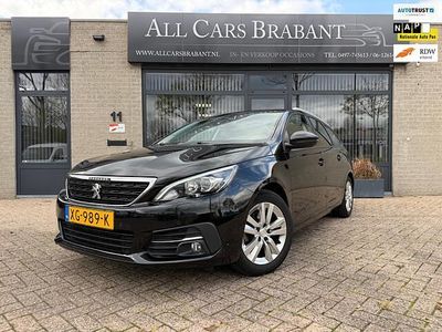 Peugeot 308 SW