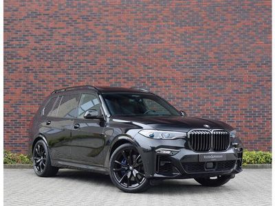 tweedehands BMW X7 30d X-Drive *Pano*HUD*360*H/K*Trekhaak*Standkachel