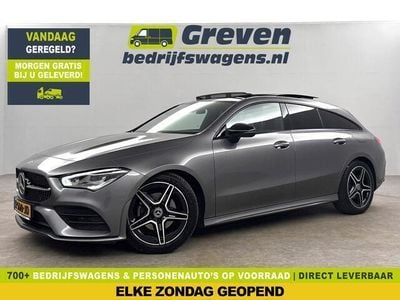 Mercedes CLA180