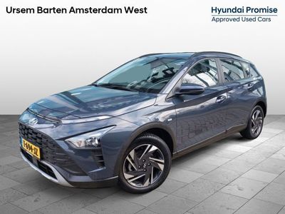 tweedehands Hyundai Bayon 1.0 T-GDI Comfort Smart