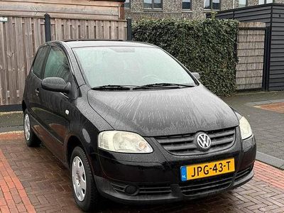 Occasion VW Fox 54 PK (39 kW) 2007 Hatchback