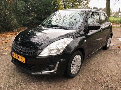 tweedehands Suzuki Swift 1.2 Bns Ed. EASSS