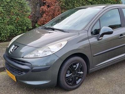 tweedehands Peugeot 207 1.4 Cool 'n Blue