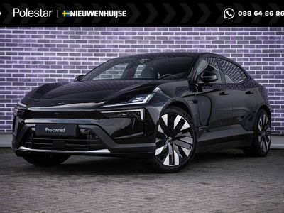Polestar 4