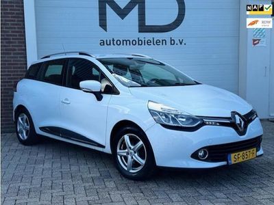 Renault Clio GrandTour