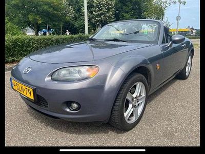 Mazda MX5