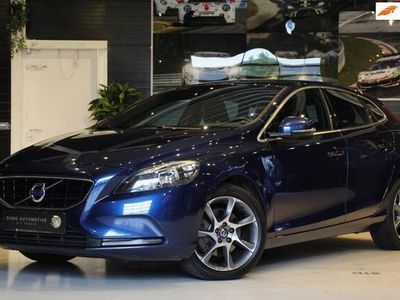 tweedehands Volvo V40 1.5 T2 Ocean Race - LEDER - PDC + CAMERA - NAVI - CRUISE - STOEL VERW - BLUETOOTH COMM