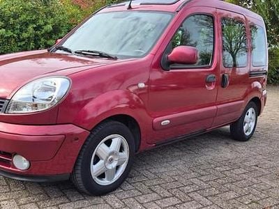 Gebruikt 2005 Renault Kangoo | € 4.850 (Iets duurder)