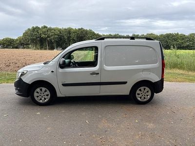 Mercedes Citan 112