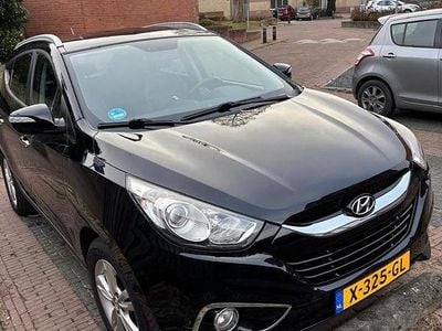 Occasion Hyundai ix35 183 PK (134 kW) 2012 SUV