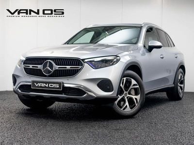 Mercedes GLC300