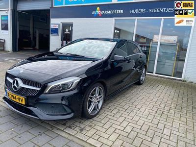 tweedehands Mercedes A180 AMG | Pano | Bi-xenon