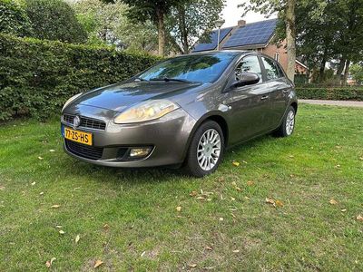 Fiat Bravo