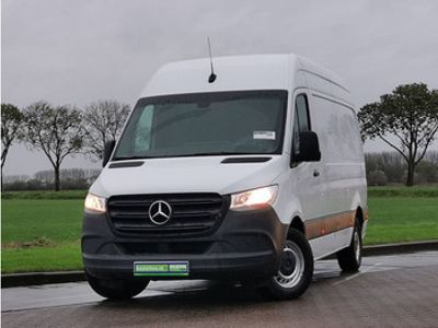 tweedehands Mercedes Sprinter 314 cdi l2h2