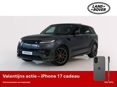 Grijs Occasion 2024 Land Rover Range Rover Sport SE Dynamic SUV | € 110.900 (Eerlijke prijs)