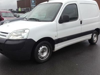 tweedehands Citroën Berlingo bestel 1.9 D 600?¤1599,- ex BTW?Distributie vv bij 211xxx KM RIJD SUPER !!