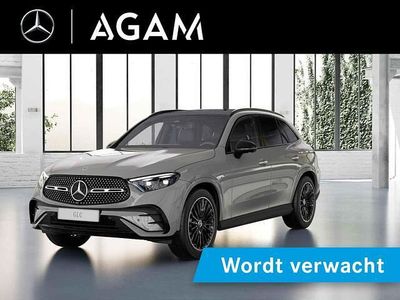 Grijs Nieuw 2026 Mercedes GLC300 Sport Edition SUV | € 82.650 (Eerlijke prijs)