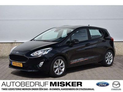 tweedehands Ford Fiesta 1.0 EcoB. Connected NAVI/PDC/CRUISE!