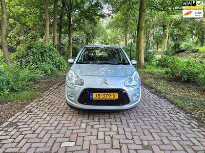 Grijs Gebruikt 2011 Citroën C3 Hatchback | € 4.495 (Iets duurder)