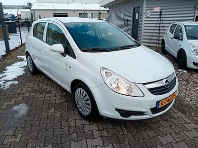 Occasion 2009 Opel Corsa Hatchback | € 2.499 (Goede deal)