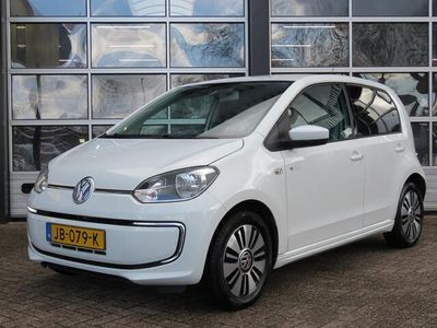 tweedehands VW e-up! / Trekhaak / Stoelverw. / Cruise / BOVAG garantie