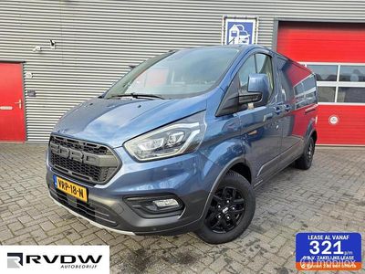 Occasion Ford Transit Custom 2021