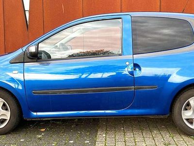 Blauw Occasion 2011 Renault Twingo Collection Hatchback | € 2.495 (Eerlijke prijs)